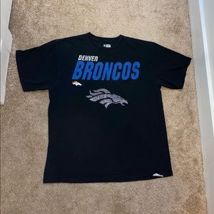 Denver Broncos Shirt